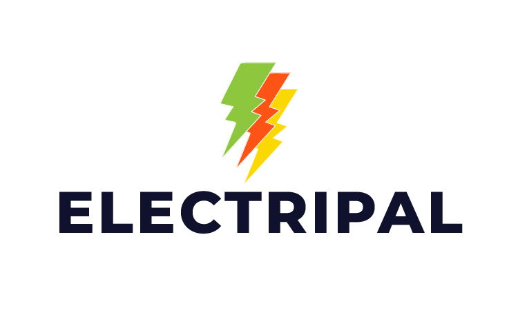 Available Business Name For Sale - ElectriPal
